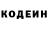 Codein напиток Lean (лин) Elka Br